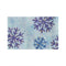 "Winter Wonderland" by Madison Budreau - Microfiber Tea Towel