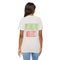 Fostering Possibilities - TECH White Logo T-Shirt