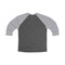 TECH - Unisex Raglan Tee