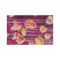 "Patsy's Tulips" by Jennifer Walton - Microfiber Tea Towel