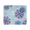 "Winter Wonderland" by Madison Budreau - Fleece Sherpa Blanket