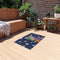 "Mr. Moose" by Doug Ricker - Outdoor Rug