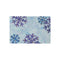 "Winter Wonderland" by Madison Budreau - Outdoor Rug