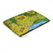 "Kansas Sunflowers" by Joey Holmes - Accessory Pouch