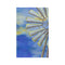 "Country Windmill" by Jennifer Walton - Microfiber Tea Towel