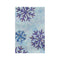 "Winter Wonderland" by Madison Budreau - Microfiber Tea Towel