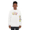 TECH White Inclusion Matters - Unisex Sweatshirt