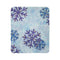 "Winter Wonderland" by Madison Budreau - Fleece Sherpa Blanket