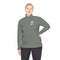 Quarter-Zip Pullover with Stacked TECH Logo