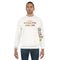 TECH White Inclusion Matters - Unisex Sweatshirt