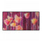 "Patsy's Tulips" by Jennifer Walton - Desk Mats